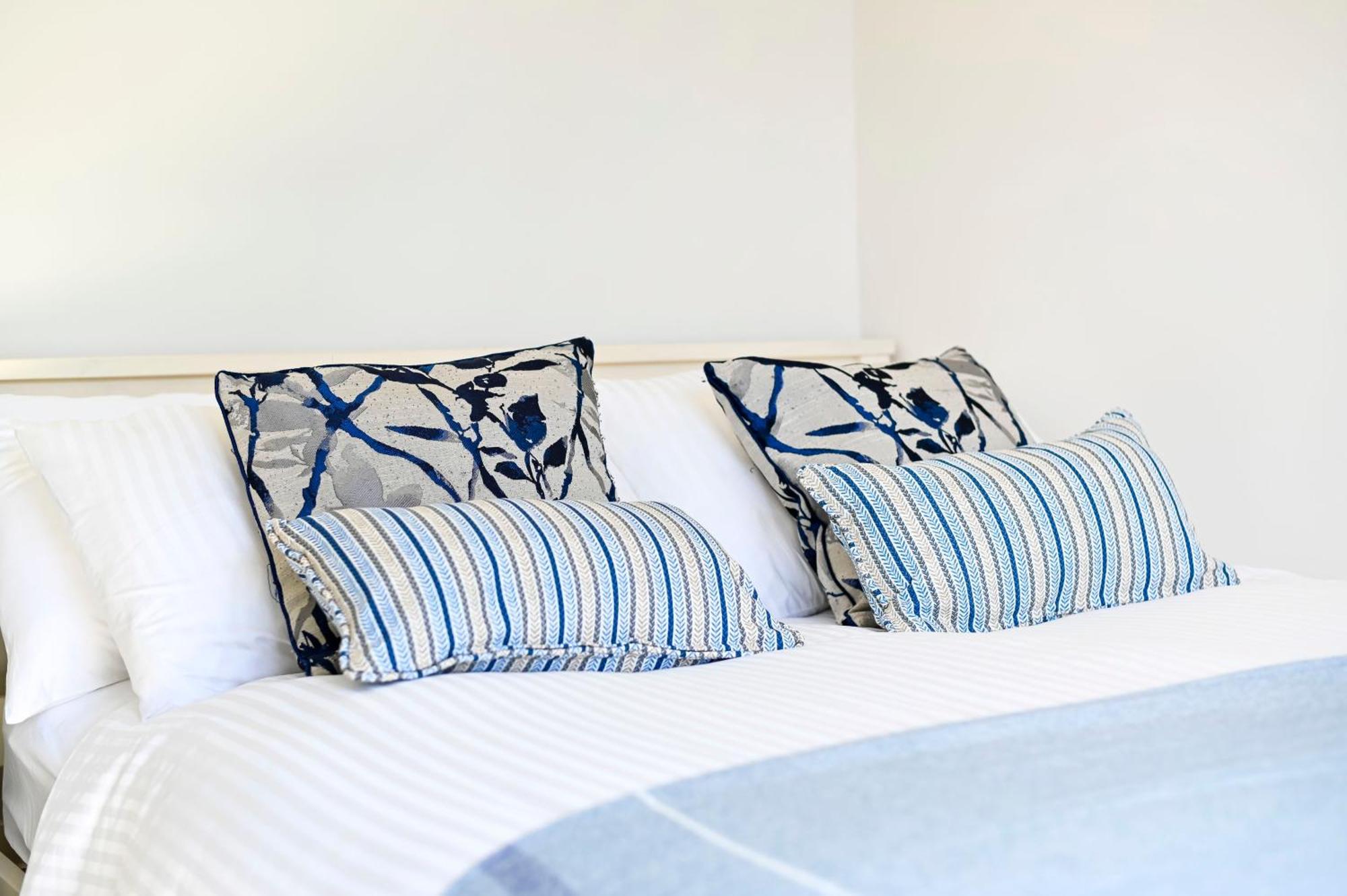 New Chic 3-Bed Flat In Clapham Apartman London Kültér fotó