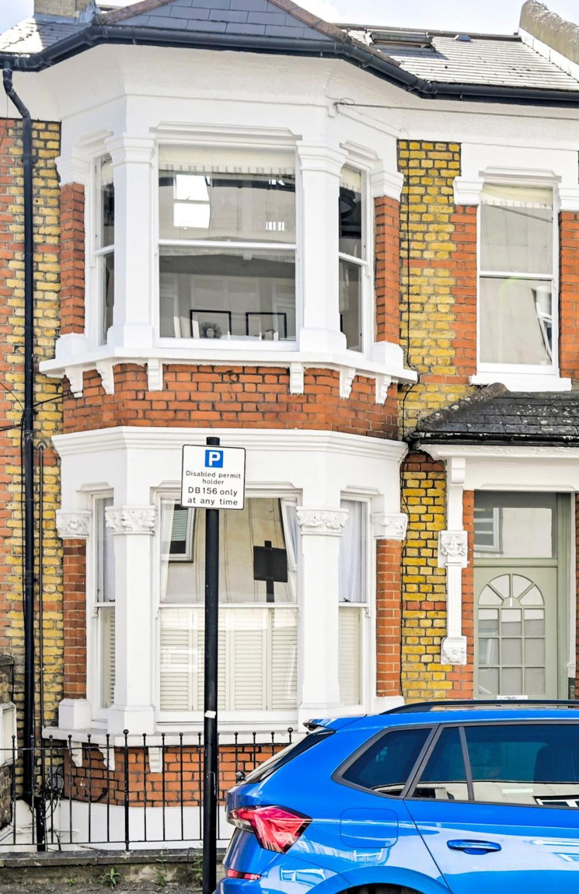New Chic 3-Bed Flat In Clapham Apartman London Kültér fotó